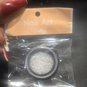 Vetsy Nail Art Glitter